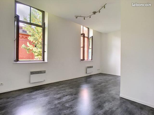 Location appartement T3 Roubaix - Photo 3