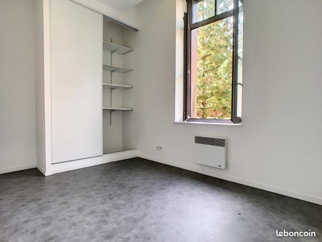 Location appartement T3 Roubaix - Photo 4