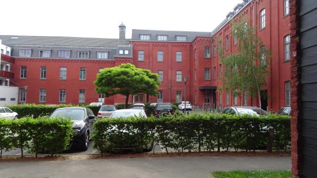 Location appartement T3 Roubaix - Photo 6