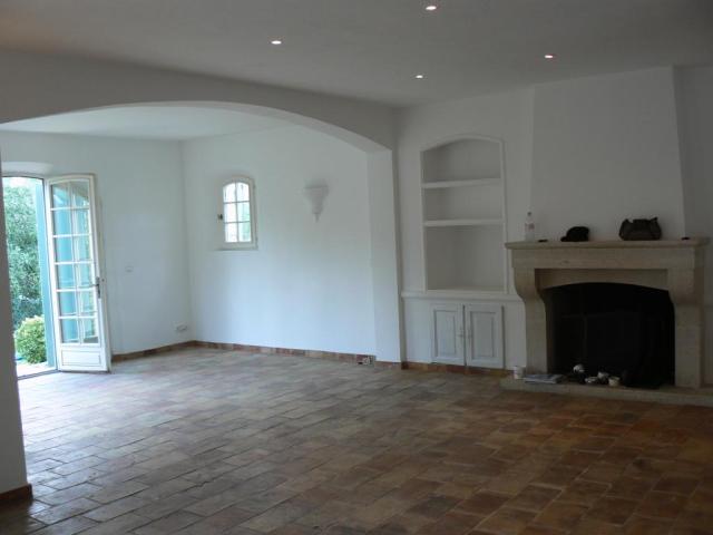 Location maison F7 Nice - Photo 2