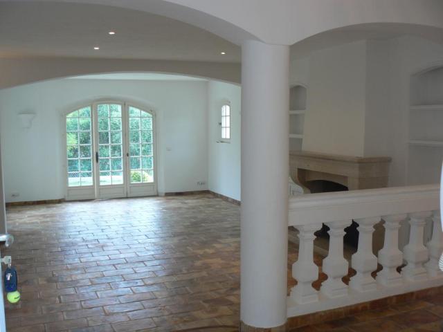 Location maison F7 Nice - Photo 3