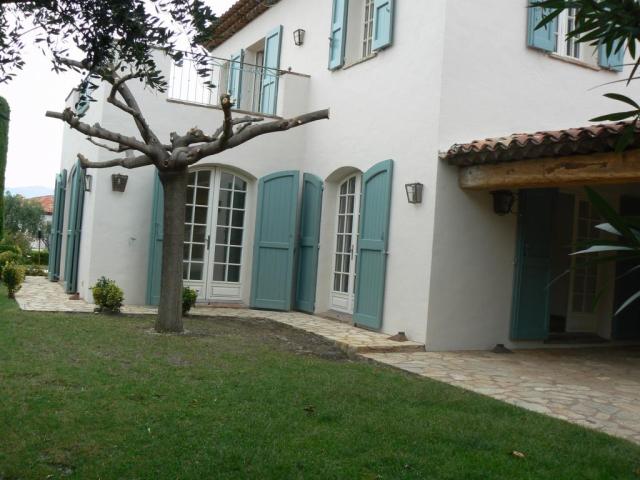 Location maison F7 Nice - Photo 4