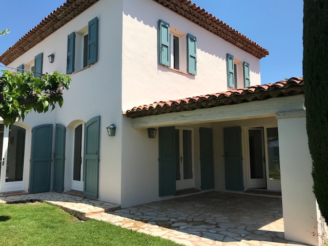 Location maison F7 Nice - Photo 7