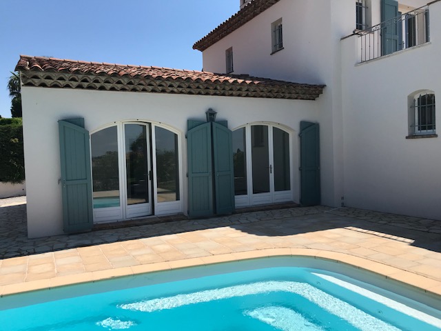 Location maison F7 Nice - Photo 9