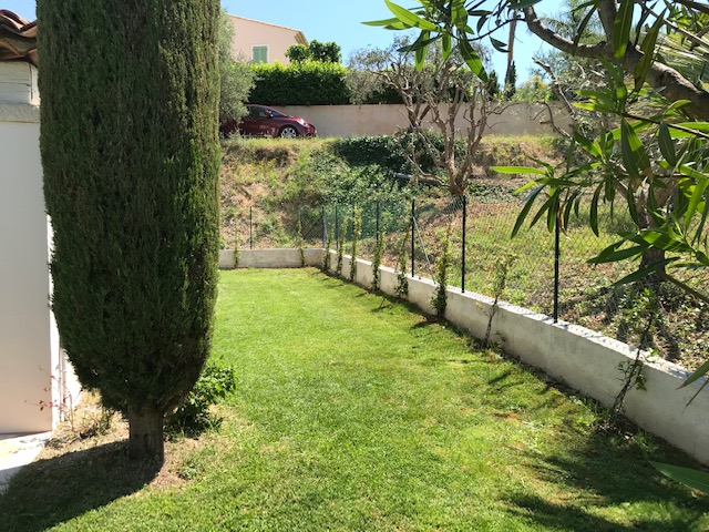Location maison F7 Nice - Photo 10