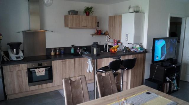 Location appartement T2 Yutz - Photo 3
