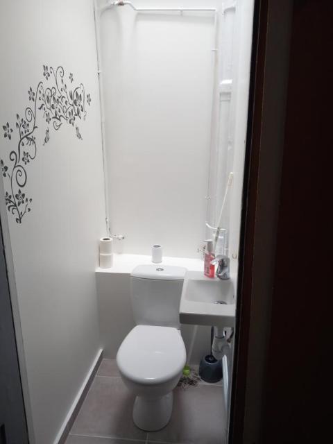 Location studio Paris 15 - Photo 3