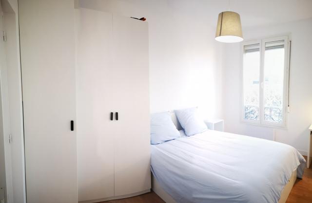 Location appartement T3 Colombes - Photo 2