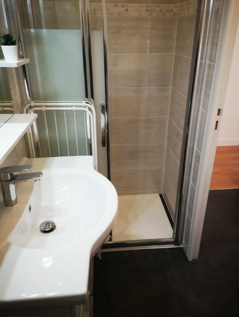 Location appartement T3 Colombes - Photo 4