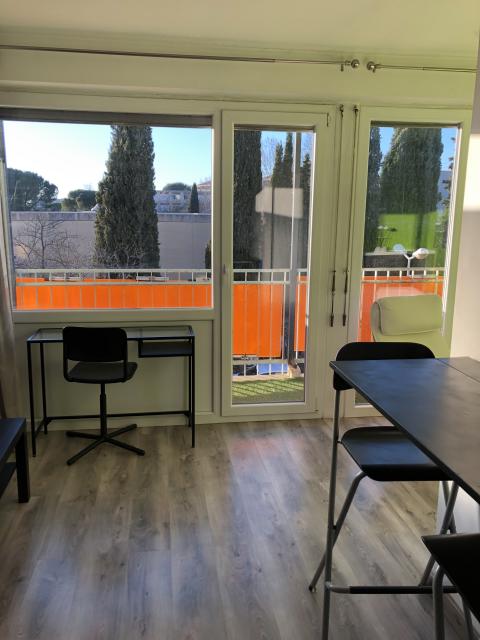 Location appartement T2 Aix en Provence - Photo 3
