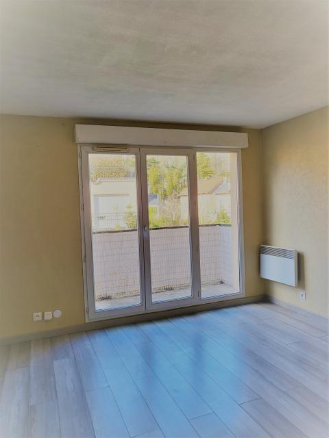 Location appartement T2 Pontoise - Photo 2