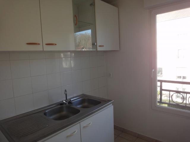 Location appartement T2 Pontoise - Photo 6