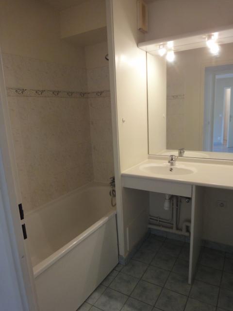 Location appartement T2 Pontoise - Photo 7