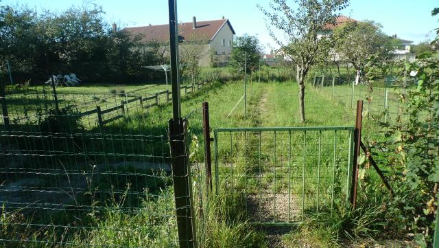 Location appartement T3 St Privat la Montagne - Photo 7