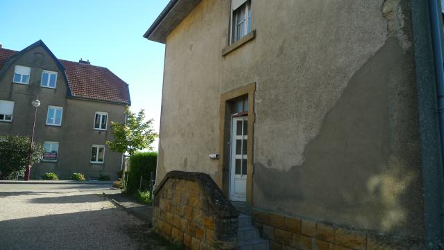 Location appartement T3 St Privat la Montagne - Photo 8