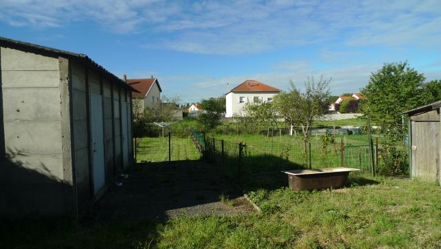 Location appartement T3 St Privat la Montagne - Photo 9