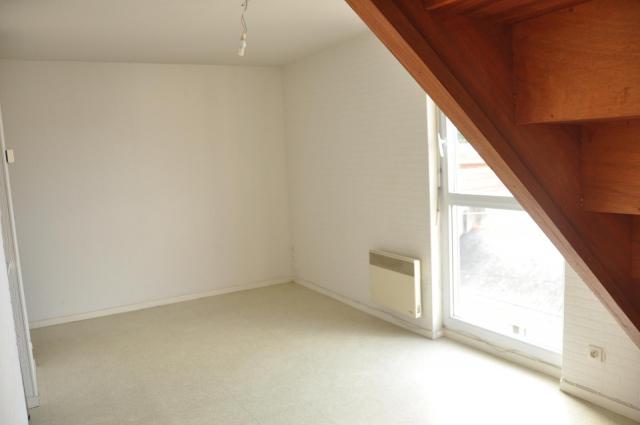 Location appartement T2 Nantes - Photo 2