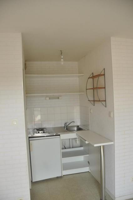 Location appartement T2 Nantes - Photo 3