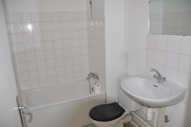 Location appartement T2 Nantes - Photo 4