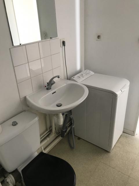 Location appartement T2 Nantes - Photo 5