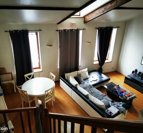 Location maison F4 Chalons en Champagne - Photo 1