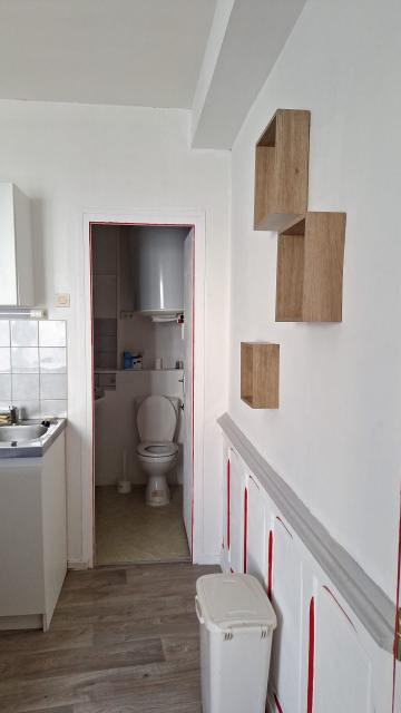 Location studio Besancon - Photo 2