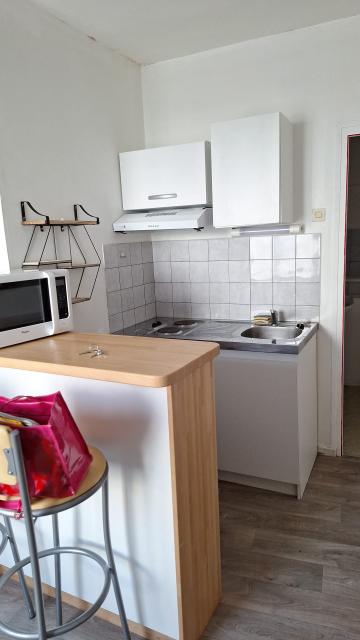 Location studio Besancon - Photo 3