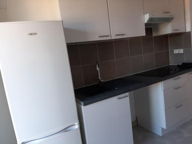Location appartement T2 Aix en Provence - Photo 3