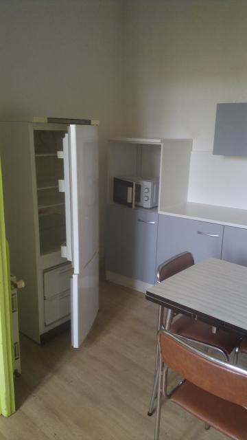 Location appartement T3 Tarbes - Photo 1
