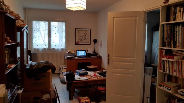 Location appartement T1 Meythet - Photo 1