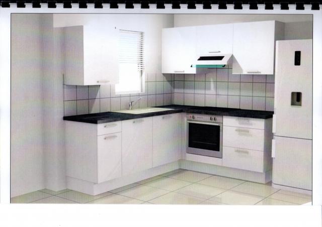 Location appartement T3 Gougenheim - Photo 3