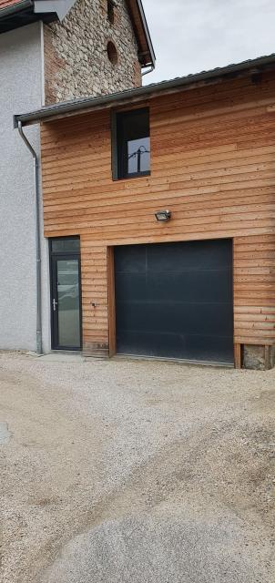 Location appartement T2 St Ismier - Photo 5