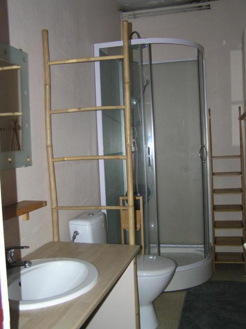 Location studio Tarbes - Photo 4