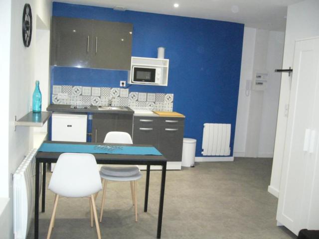 Location studio St Etienne - Photo 3
