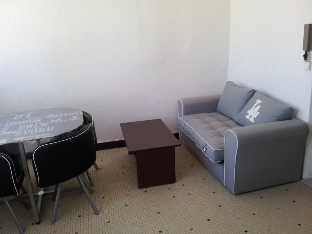 Location appartement T2 Talence - Photo 2