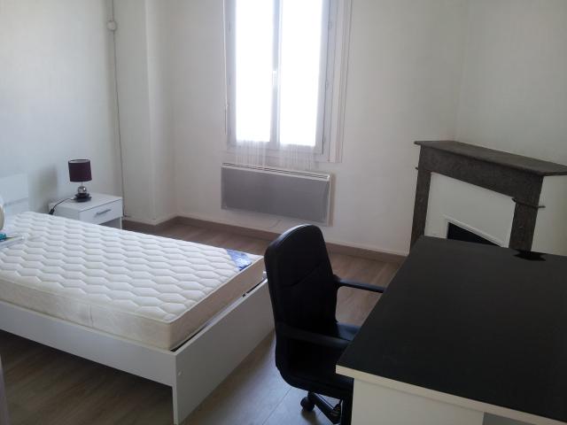 Location appartement T2 Talence - Photo 3