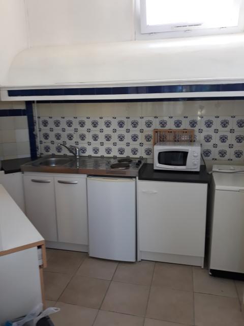 Location appartement T2 Talence - Photo 4