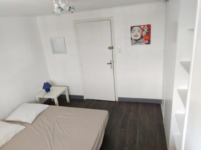 Location maison F9 Tarbes - Photo 3