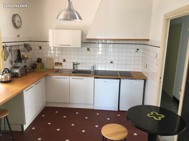 Location maison F9 Tarbes - Photo 4