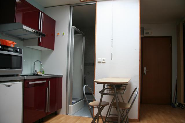 Location studio Reims - Photo 4