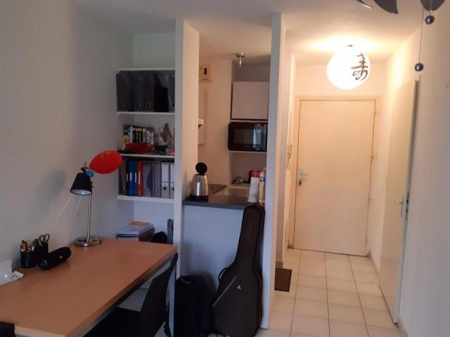 Location studio Blagnac - Photo 2