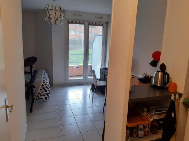 Location studio Blagnac - Photo 3