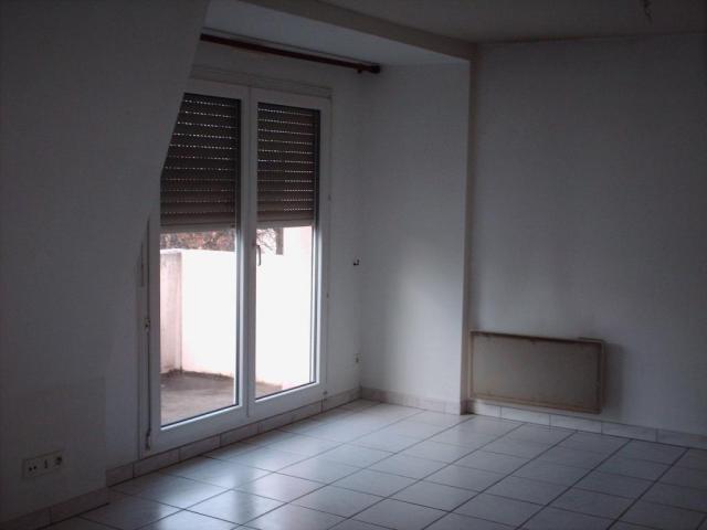Location appartement T4 Haguenau - Photo 4