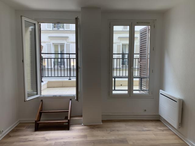 Location studio Paris 12 - Photo 9