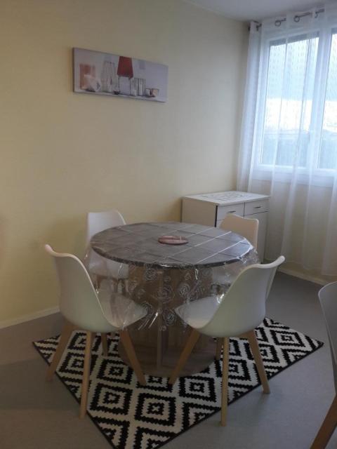 Location appartement T1 Limoges - Photo 1