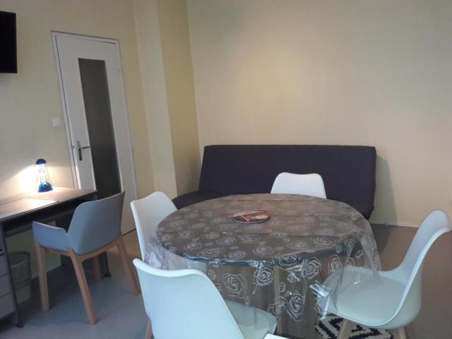 Location appartement T1 Limoges - Photo 2