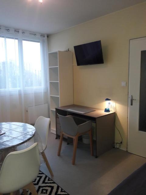Location appartement T1 Limoges - Photo 3