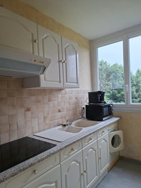 Location studio Limoges - Photo 7