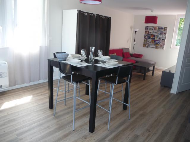 Location maison F2 Ramonville St Agne - Photo 1