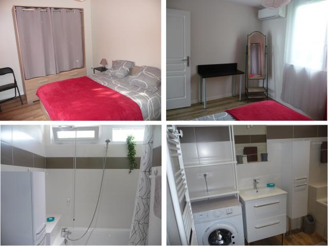 Location maison F2 Ramonville St Agne - Photo 2